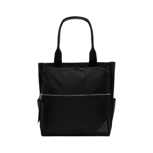 Logo Handbag