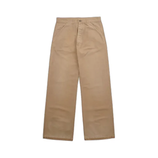 Pants 5 Pockets