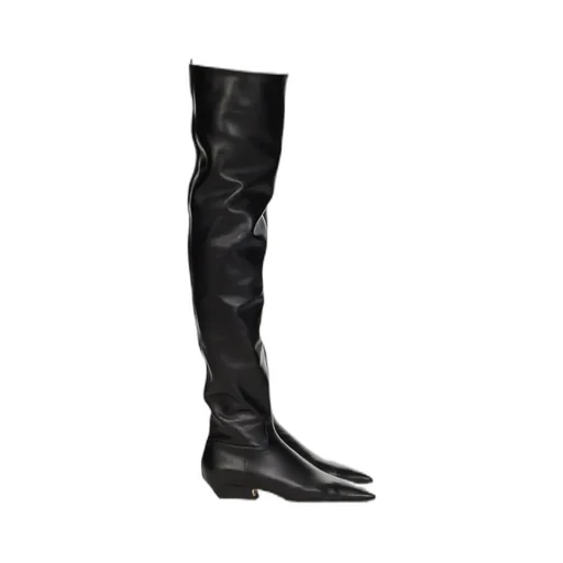 Marfa Boots