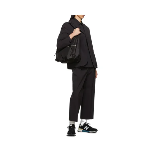 Logo Handbag