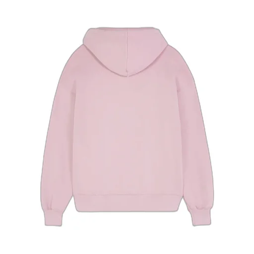 Long Sleeved Hooded Sweater