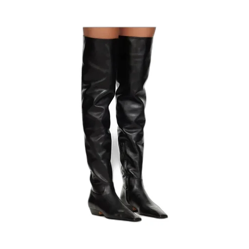 Marfa Boots