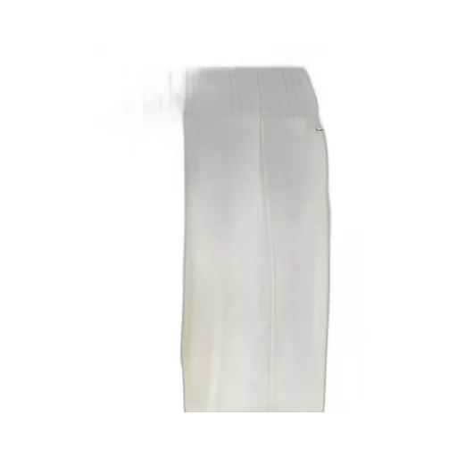 Logo Plaque Straight-Leg Trousers