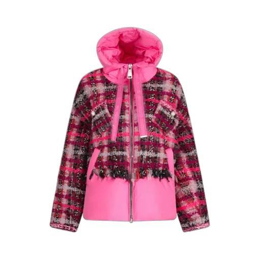 Khris Jacket