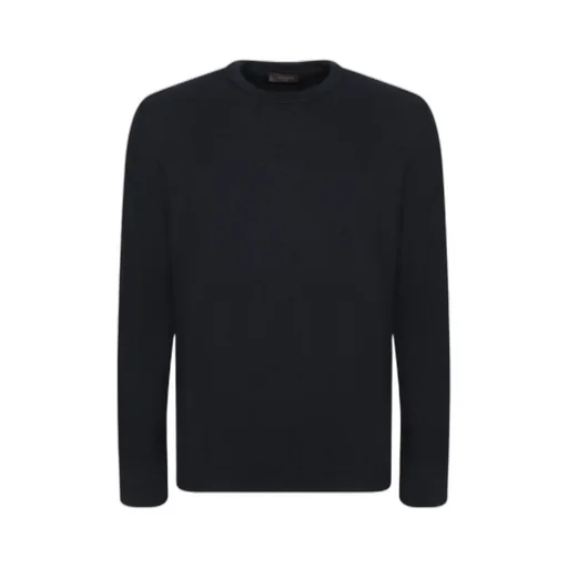 Crew Neck Knitwear