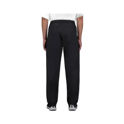 Organic-Tech Feel Laminar Trousers