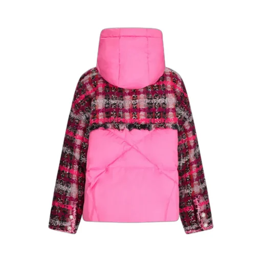 Khris Jacket
