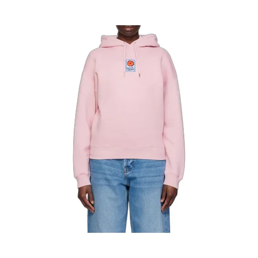 Long Sleeved Hooded Sweater