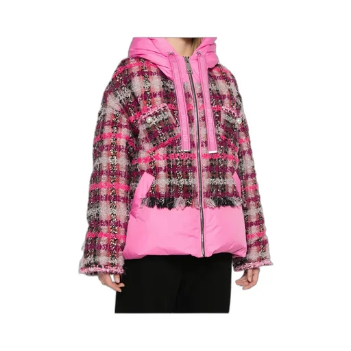 Khris Jacket