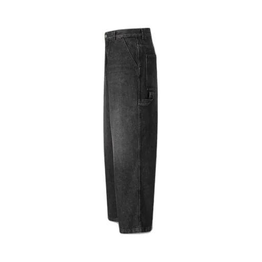 Flared Jeans