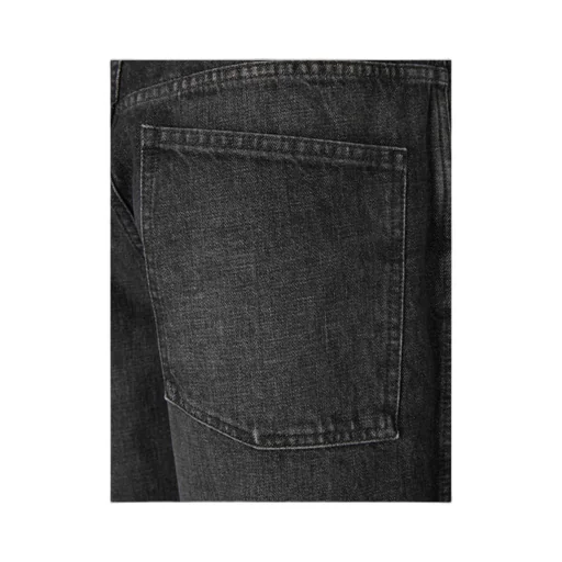 Flared Jeans