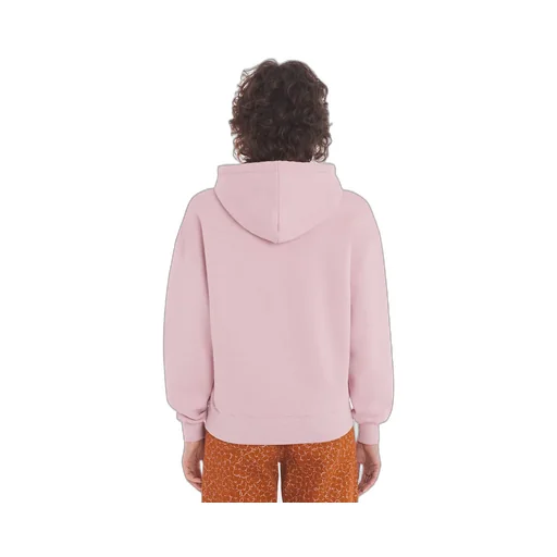 Long Sleeved Hooded Sweater