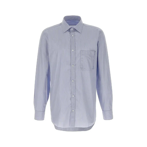Long-Sleeved Shirt