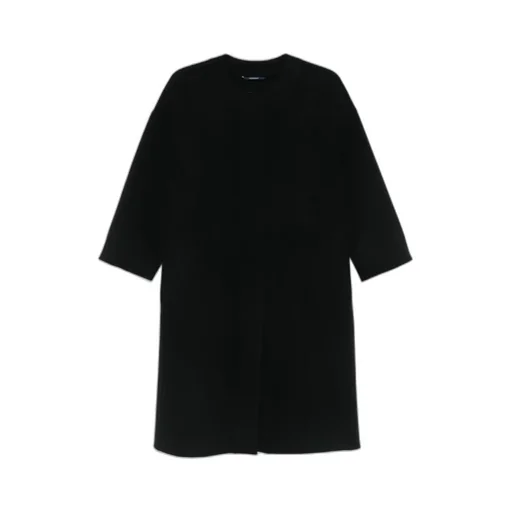 Long Sleeve Coat
