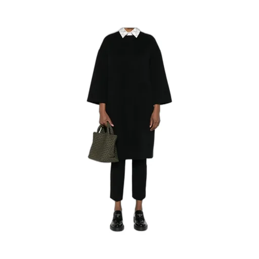 Long Sleeve Coat