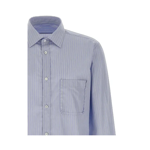 Long-Sleeved Shirt