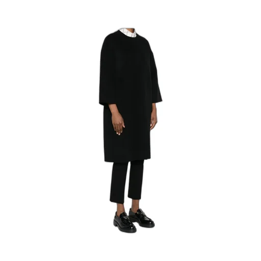 Long Sleeve Coat