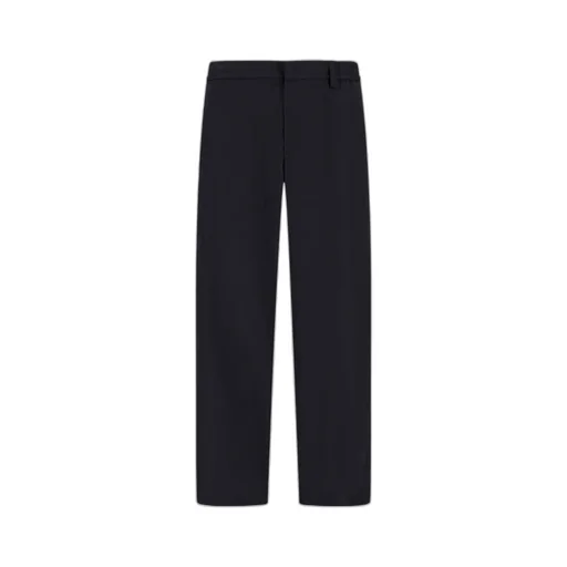 Organic-Tech Feel Laminar Trousers