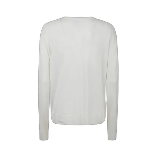 Bernard V-Neck Jumper