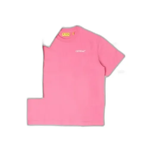 Three-Pack Of Short-Sleeved T-Shirts