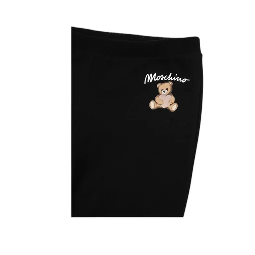 Logo-Print Leggings