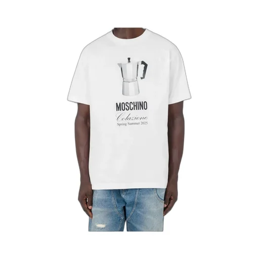 Short-Sleeved T-Shirt