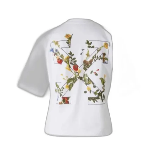 Short-Sleeved T-Shirt