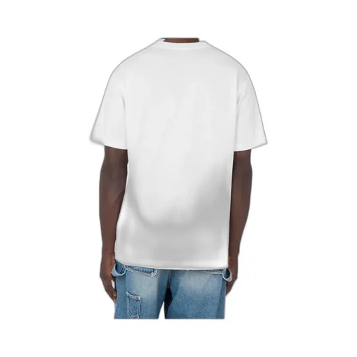 Short-Sleeved T-Shirt