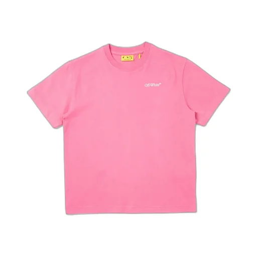 Three-Pack Of Short-Sleeved T-Shirts
