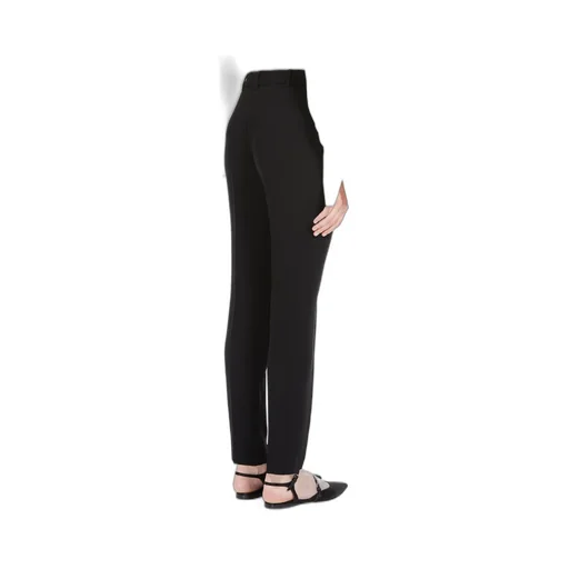 Jerta Straight Fit Tailored Trousers