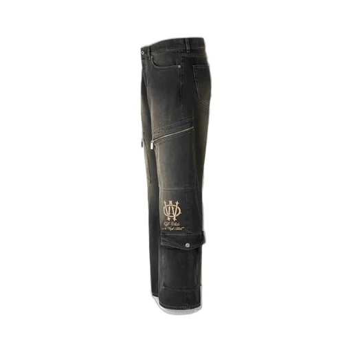 Waistband Jeans