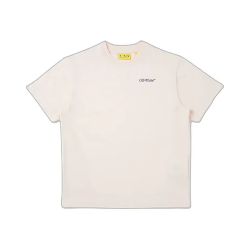 Three-Pack Of Short-Sleeved T-Shirts