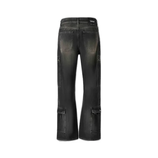 Waistband Jeans