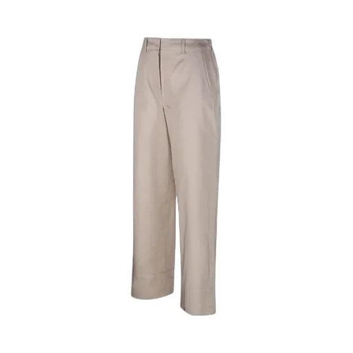 Unico Straight Leg Pants