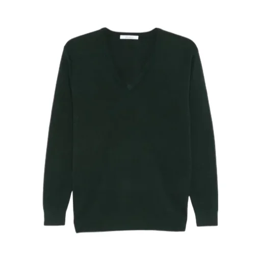 V-Neck Sweater