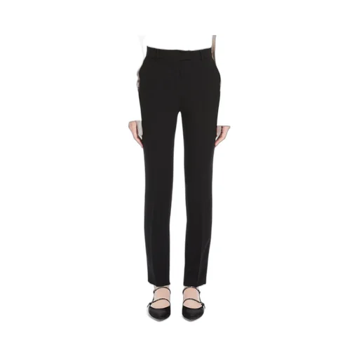Jerta Straight Fit Tailored Trousers