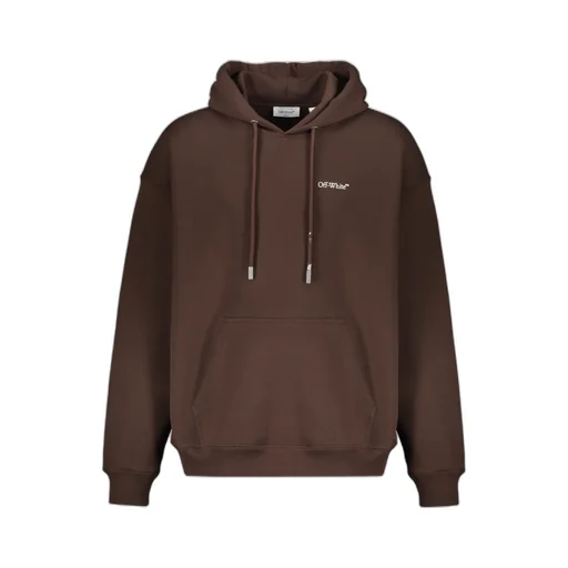 Long-Sleeved Sweatshirt