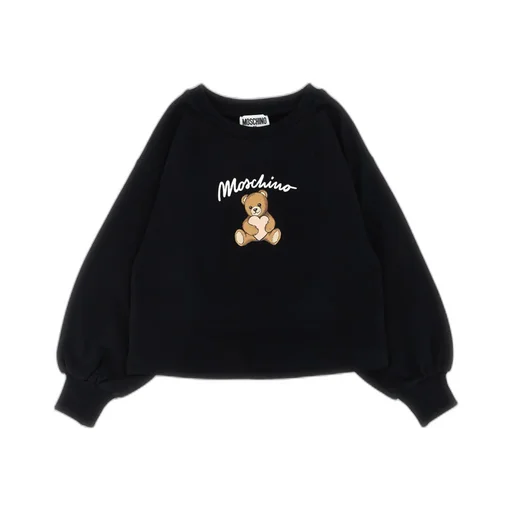 Teddy Bear Sweatshirt