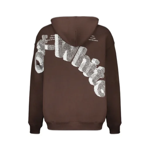 Long-Sleeved Sweatshirt