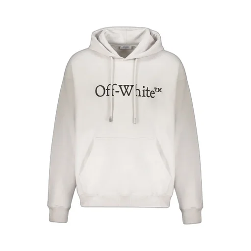 Long-Sleeved Sweatshirt