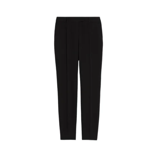 Jerta Straight Fit Tailored Trousers