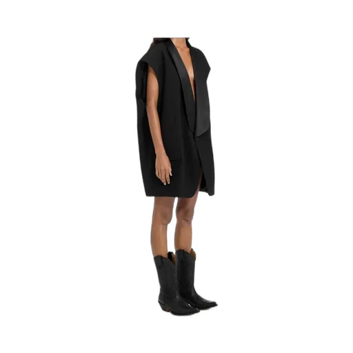 Sleeveless Gilet