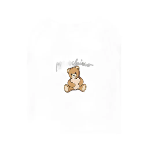 Teddy Bear Sweatshirt