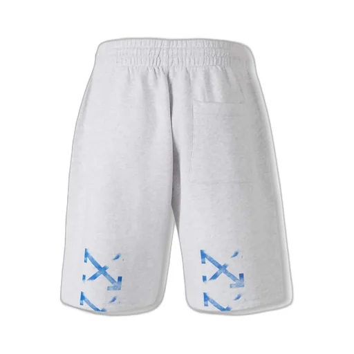 Drawstring Shorts