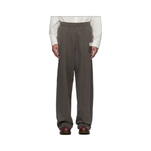 Taped Logo Lounge Pants