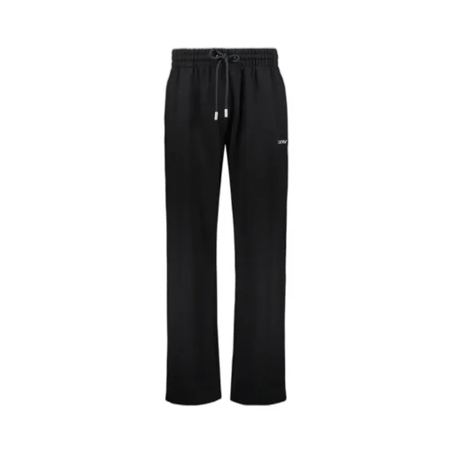 Elastic Waist Sweatpants
