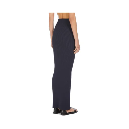 Aprile Knitted Skirt