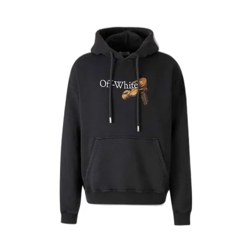 Long-Sleeved Sweatshirt