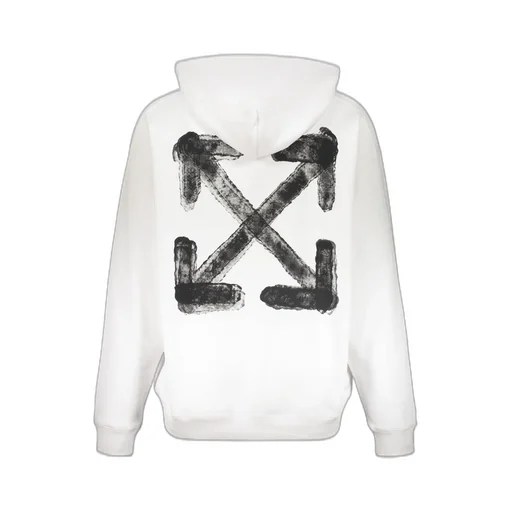 Long-Sleeved Sweatshirt