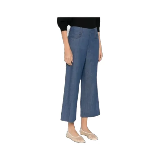 Belt Loop Slacks